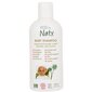 Juuksešampoon beebidele Eco by Naty, 200 ml цена и информация | Laste ja ema kosmeetika | kaup24.ee