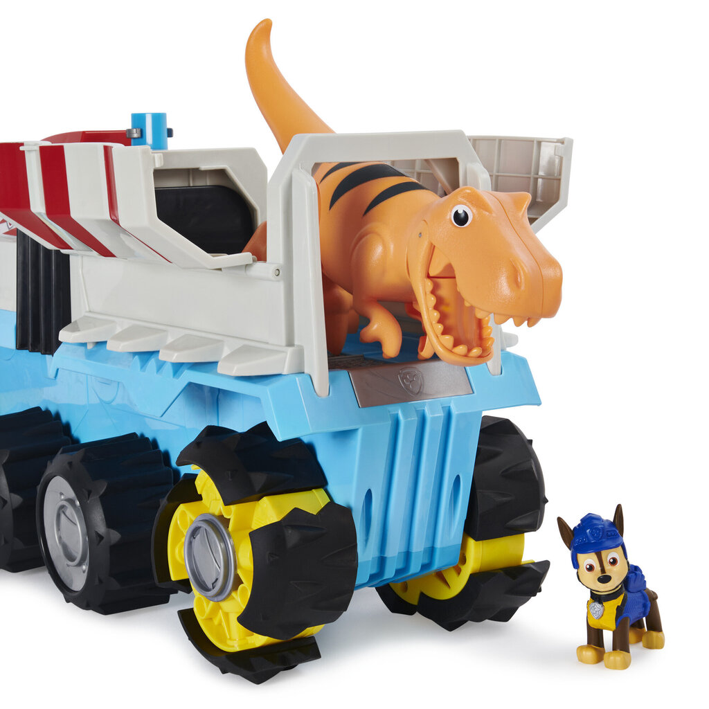 Грузовая машина Dino Patroller Щенячий Патруль (Paw Patrol), 6058905 цена |  kaup24.ee