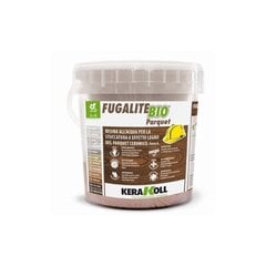 Эпоксидная затирка для плитки с имитацией дерева Fugalite Bio Parquet larix 54, 3 кг (A+B) цена и информация | Грунтовки, шпатлевки и др. | kaup24.ee