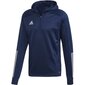 Meeste dressipluus Adidas, sinine hind ja info | Meeste spordiriided | kaup24.ee