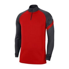 Meeste dressipluus Nike Dry Academy Dril Top M BV6916-657, 52708 hind ja info | Meeste pusad | kaup24.ee