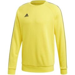 Джемпер мужской adidas Core Sweat Top цена и информация | Мужские толстовки | kaup24.ee