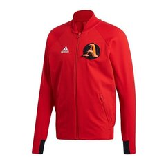 Джемпер мужской Adidas Vrct M FI4681, 52980 цена и информация | Мужские толстовки | kaup24.ee