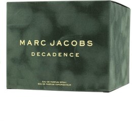 Parfüümvesi Marc Jacobs Divine Decadence EDP naistele 30 ml hind ja info | Naiste parfüümid | kaup24.ee