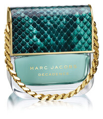 Parfüümvesi Marc Jacobs Divine Decadence EDP naistele 30 ml hind ja info | Marc Jacobs Kosmeetika, parfüümid | kaup24.ee