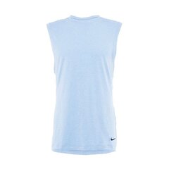 Meeste spordisärk Nike Dri-FIT M AJ8160- 458 (56102) hind ja info | Meeste spordiriided | kaup24.ee