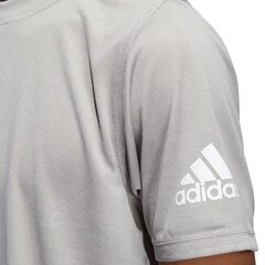 Спортивная футболка мужская Adidas Freelift Daily Press Tee M DX9438 56804 цена и информация | Мужская спортивная одежда | kaup24.ee