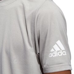 Meeste spordisärk Adidas Freelift Daily Press Tee M DX9438 56804 hind ja info | Meeste spordiriided | kaup24.ee