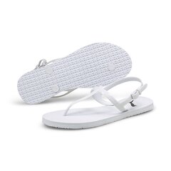 Sandaalid PUMA Cozy Sandal цена и информация | Шлепанцы, тапочки для женщин | kaup24.ee