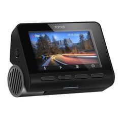 70mai car DVR A800S 4K, Must hind ja info | Pardakaamerad ja videosalvestid | kaup24.ee