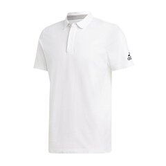 Спортивная футболка мужская Adidas Must Haves Plain M DQ1450 53489 цена и информация | Мужская спортивная одежда | kaup24.ee
