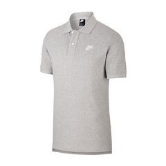 Мужская спортивная футболка Nike Nsw Matchup M CJ4456-063, 53544 цена и информация | Мужская спортивная одежда | kaup24.ee
