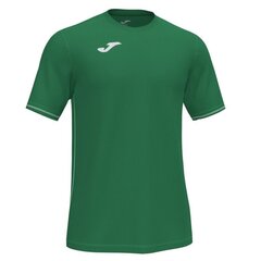 Спортивная футболка Joma Campus III M 101587 450 цена и информация | Мужская спортивная одежда | kaup24.ee