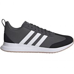 Tossud Adidas Run60S W EG8705, 53232 hind ja info | Naiste spordi- ja vabaajajalatsid | kaup24.ee