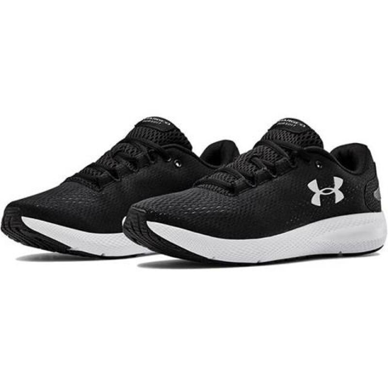 Jooksujalatsid Under Armour UA W Charged Pursuit 2 W 3022604 001, 53792 hind ja info | Naiste spordi- ja vabaajajalatsid | kaup24.ee