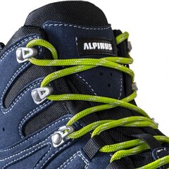 Обувь для мужчин Alpinus Tromso High Tactical M GR43332 76387 цена и информация | Мужские ботинки | kaup24.ee
