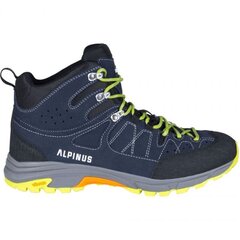 Meeste jalatsid Alpinus Tromso High Tactical M GR43332 76387 hind ja info | Meeste kingad, saapad | kaup24.ee