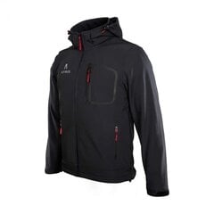 Спортивная куртка для мужчин Alpinus Stenshuvud BR43371 76390 цена и информация | Мужские куртки | kaup24.ee