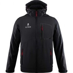Спортивная куртка для мужчин Alpinus Stenshuvud BR43371 76390 цена и информация | Мужские куртки | kaup24.ee