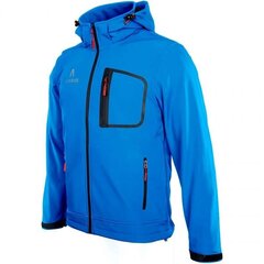 Спортивная кофта мужская Alpinus Stenshuvud синяя M BR43376 76391 цена и информация | Мужские куртки | kaup24.ee