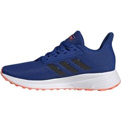 Кроссовки детские Adidas Duramo 9 Jr EG7906 цена и информация | Детская спортивная обувь | kaup24.ee