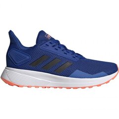 Кроссовки детские Adidas Duramo 9 Jr EG7906 цена и информация | Детская спортивная обувь | kaup24.ee