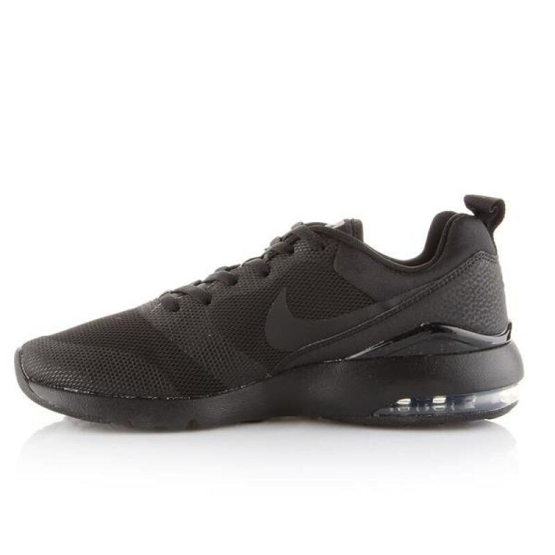 Sporditossud Nike Air Max Siren W 749510-007, must цена и информация | Naiste spordi- ja vabaajajalatsid | kaup24.ee