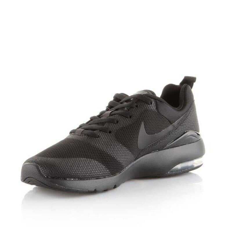 Sporditossud Nike Air Max Siren W 749510-007, must цена и информация | Naiste spordi- ja vabaajajalatsid | kaup24.ee