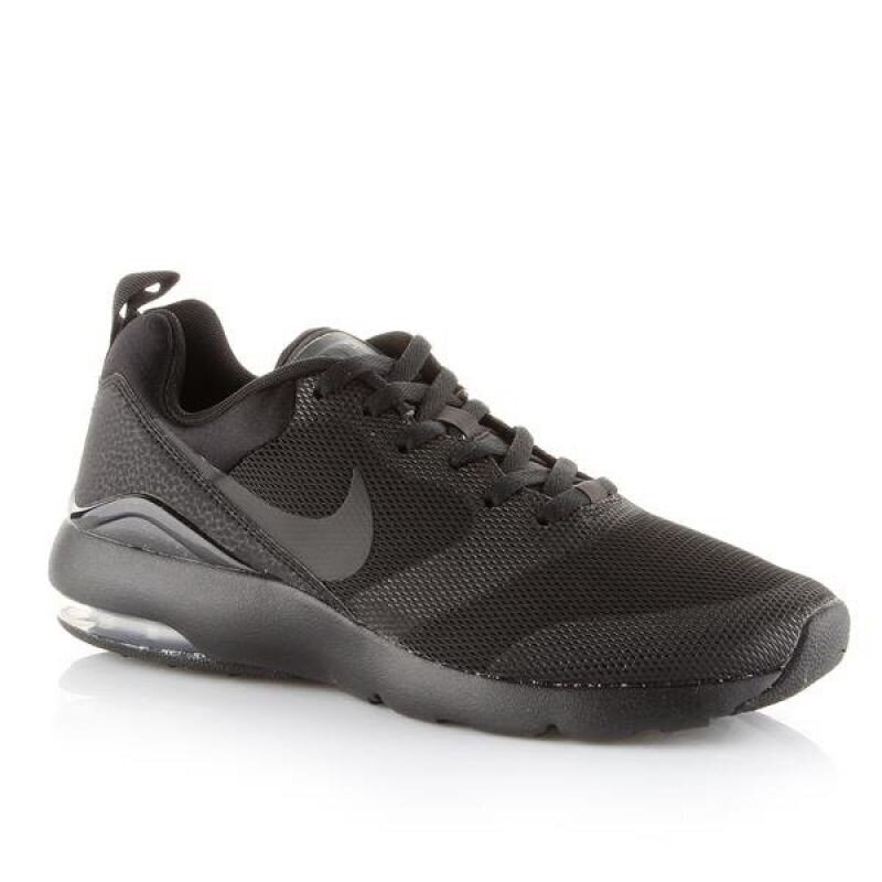 Sporditossud Nike Air Max Siren W 749510-007, must цена и информация | Naiste spordi- ja vabaajajalatsid | kaup24.ee