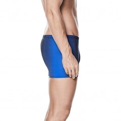 Шорты для плавания мужские Nike Fade Sting M NESS8054 494 (76141), темно-синие цена и информация | Плавки, плавательные шорты | kaup24.ee