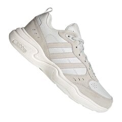 Meeste tossud Adidas Strutter M EG8006, 57132 hind ja info | Spordi- ja vabaajajalatsid meestele | kaup24.ee