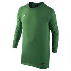 Meeste džemper Nike Park Goalie II Junior 588441-302, 59945 hind ja info | Meeste pusad | kaup24.ee