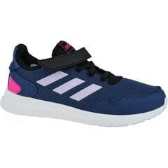 Детские кроссовки Adidas Archivo C Jr EH0540, 60748 цена и информация | Детская спортивная обувь | kaup24.ee
