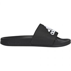 Пляжные тапочки Adidas Adilette Shower M F34770, 60553 цена и информация | Сертифицированный жилет для SupSup и других видов водного спорта SupSup Премиум, Размер L, черный | kaup24.ee