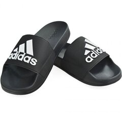 Пляжные тапочки Adidas Adilette Shower M F34770, 60553 цена и информация | Сертифицированный жилет для SupSup и других видов водного спорта SupSup Премиум, Размер L, черный | kaup24.ee