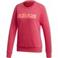 Kampsun Adidas Essentials Linear Crewneck W GD2955, 64588 hind ja info | Naiste pusad | kaup24.ee