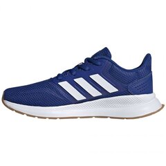 Спортивная обувь Adidas Runfalcon Jr FV8838, 64587 цена и информация | Детская спортивная обувь | kaup24.ee
