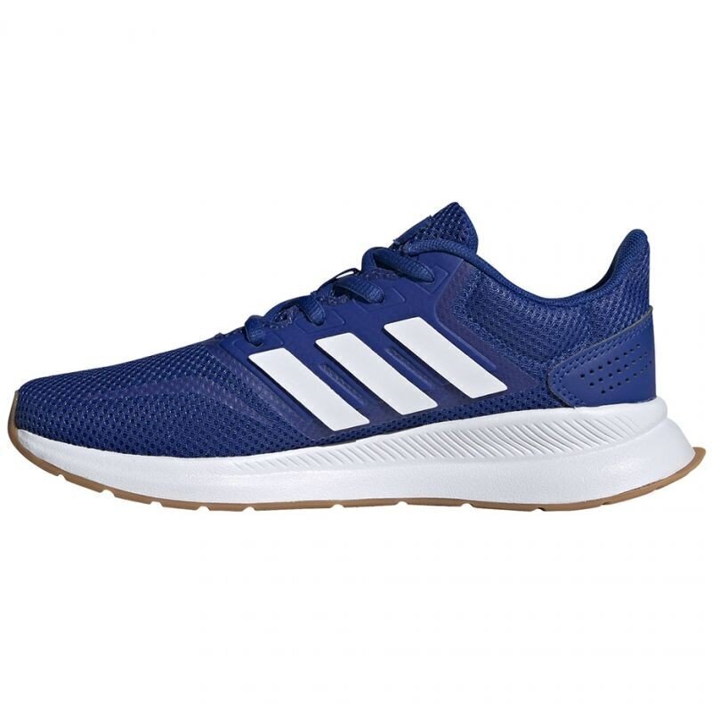 Spordijalatsid Adidas Runfalcon Jr FV8838, 64587 hind ja info | Laste spordijalatsid | kaup24.ee