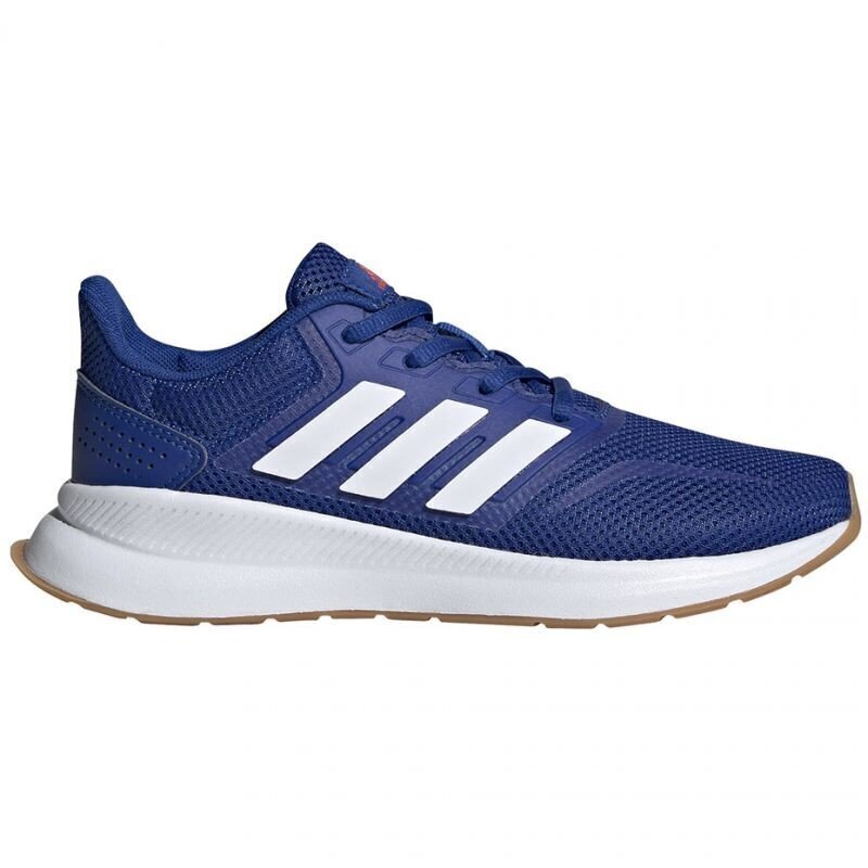 Spordijalatsid Adidas Runfalcon Jr FV8838, 64587 hind ja info | Laste spordijalatsid | kaup24.ee