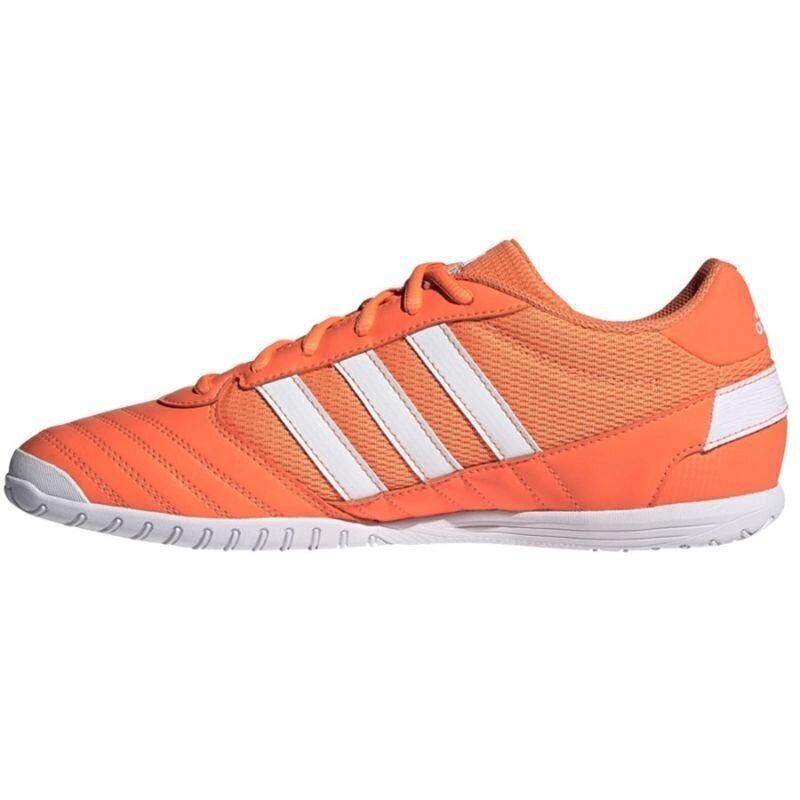 Jalgpalli puutsad Adidas Super Sala IN M G55909 76613 hind ja info | Jalgpallijalatsid | kaup24.ee