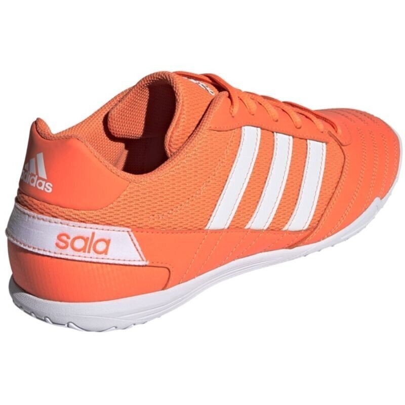 Jalgpalli puutsad Adidas Super Sala IN M G55909 76613 hind ja info | Jalgpallijalatsid | kaup24.ee