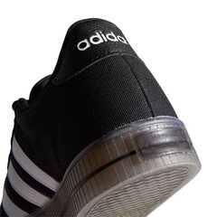 Meeste tossud Adidas Daily 3.0 M FW7050 hind ja info | Spordi- ja vabaajajalatsid meestele | kaup24.ee