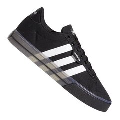 Meeste tossud Adidas Daily 3.0 M FW7050 hind ja info | Spordi- ja vabaajajalatsid meestele | kaup24.ee