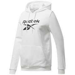 Джемпер женский Reebok CL Big Logo FT8186 цена и информация | Женские толстовки | kaup24.ee