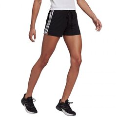 Naiste lühikesed spordipüksid Adidas Essentials Slim Shorts W GM5523 hind ja info | Naiste spordiriided | kaup24.ee