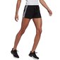 Naiste lühikesed spordipüksid Adidas Essentials Slim Shorts W GM5523 цена и информация | Naiste spordiriided | kaup24.ee