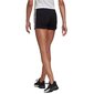 Naiste lühikesed spordipüksid Adidas Essentials Slim Shorts W GM5523 цена и информация | Naiste spordiriided | kaup24.ee