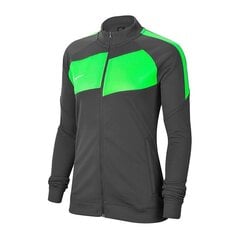 Джемпер женский Nike Dry Academy Pro W BV6932- 061, черный цена и информация | Женские толстовки | kaup24.ee