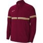 Kampsun meestele Nike Dri-FIT Academy 21 M CW6118 677, punane hind ja info | Meeste spordiriided | kaup24.ee