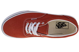 Женские туфли Vans Era VN0A4U39WK81, красные цена и информация | Спортивная обувь, кроссовки для женщин | kaup24.ee